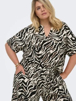 CARELITE Blusa