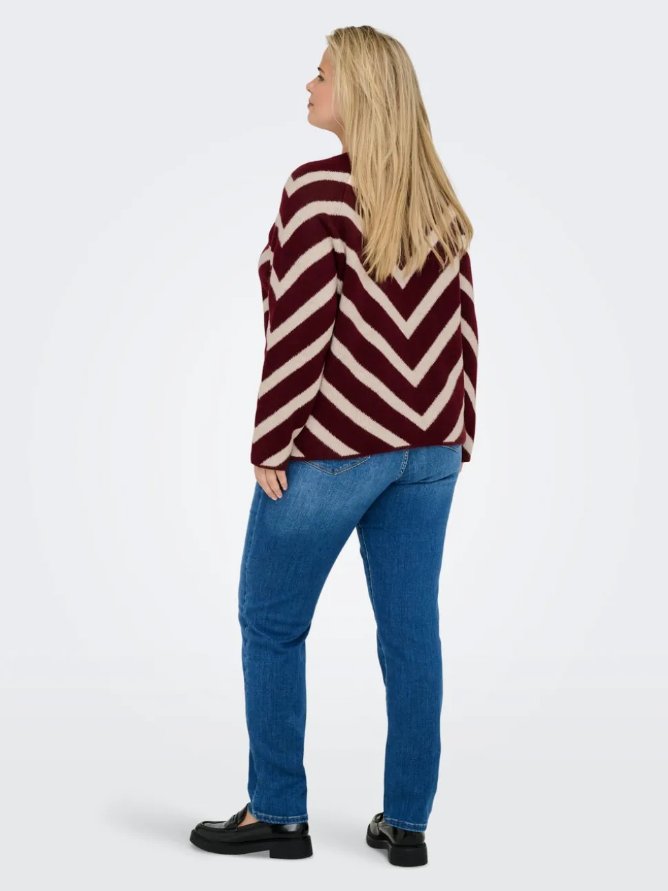 CARELIZA Pullover