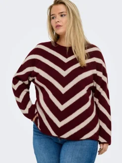 CARELIZA Pullover