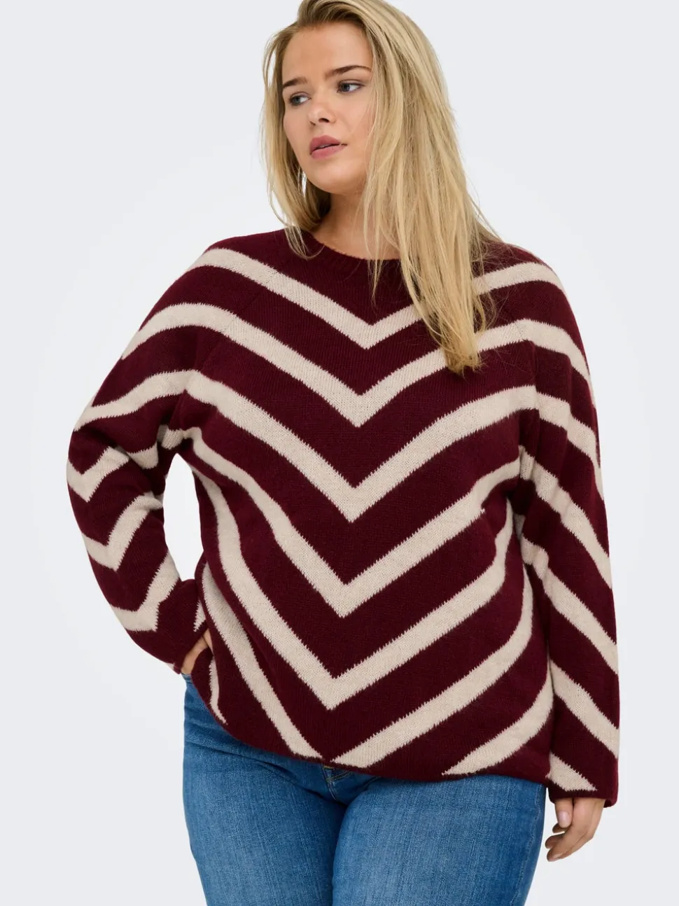 CARELIZA Pullover