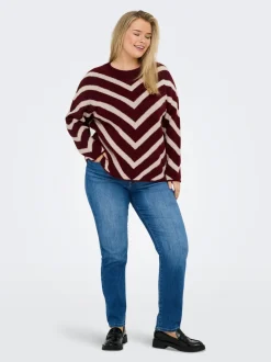 CARELIZA Pullover