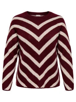 CARELIZA Pullover
