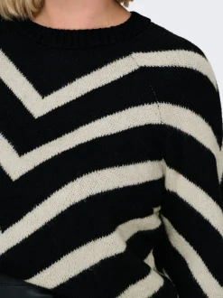 CARELIZA Pullover