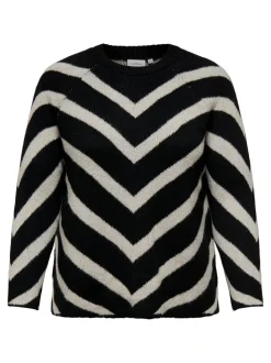 CARELIZA Pullover