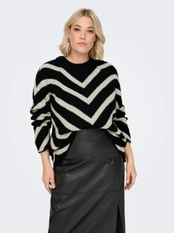 CARELIZA Pullover