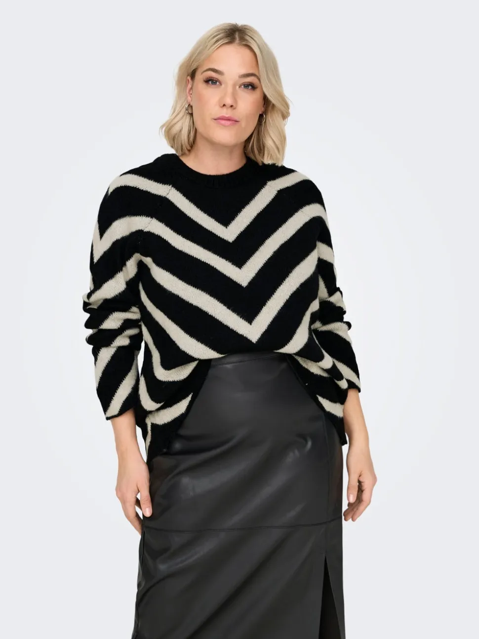 CARELIZA Pullover