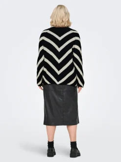CARELIZA Pullover