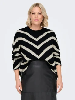 CARELIZA Pullover