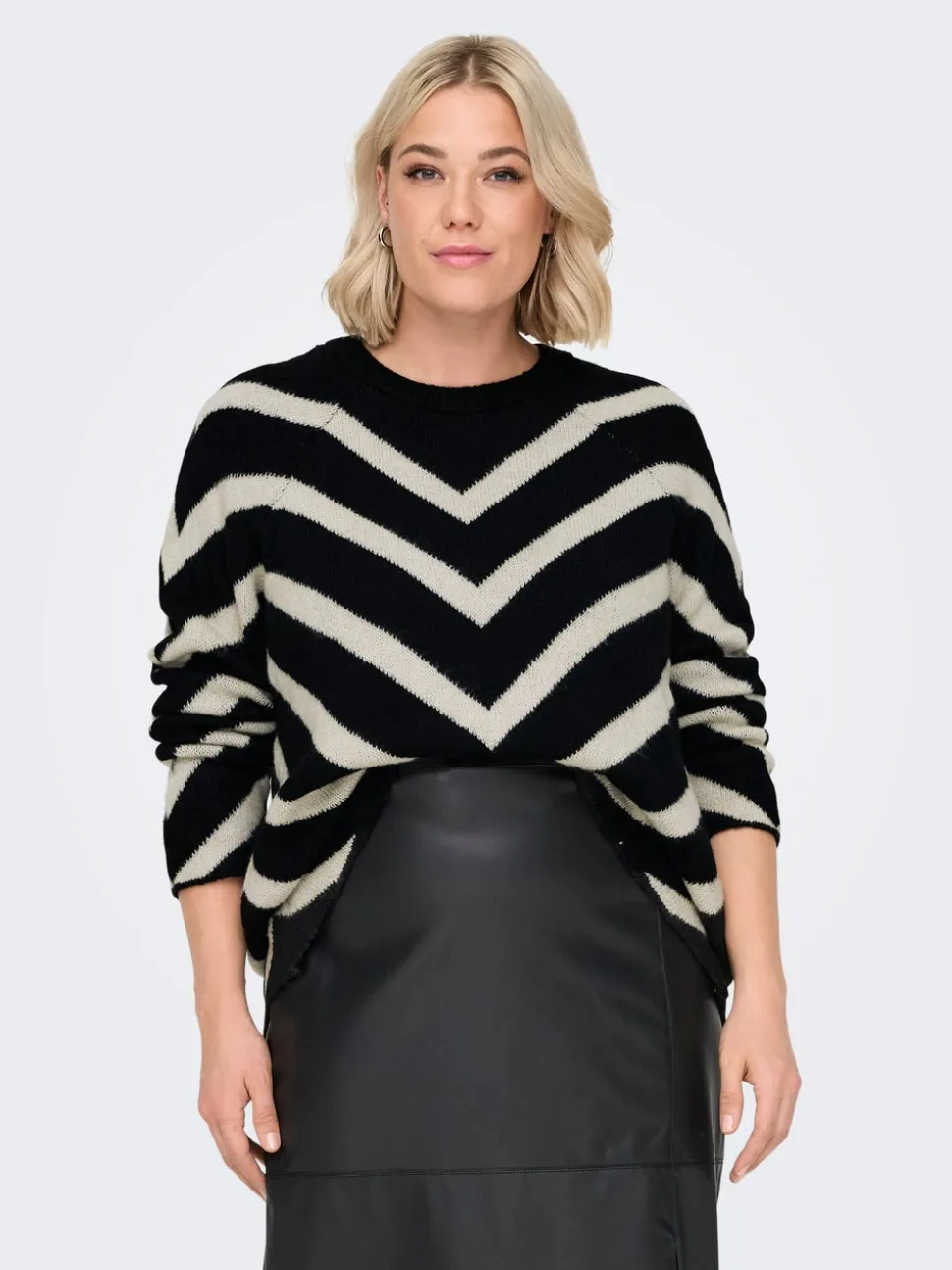 CARELIZA Pullover
