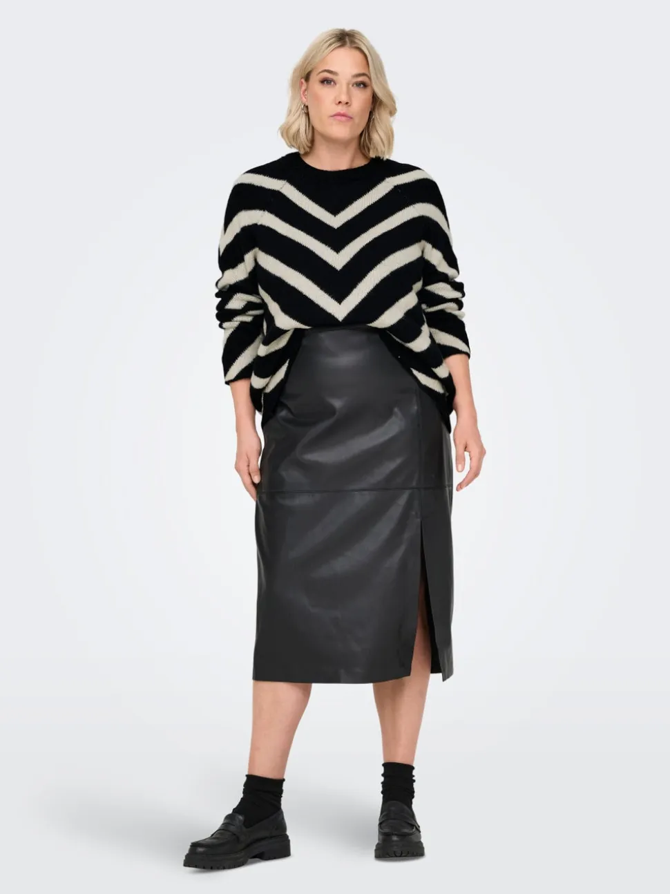 CARELIZA Pullover