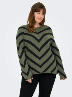 CARELIZA Pullover