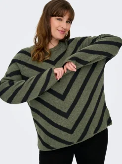 CARELIZA Pullover