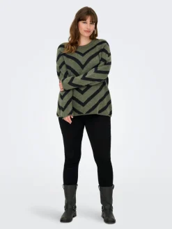 CARELIZA Pullover