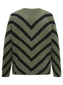 CARELIZA Pullover
