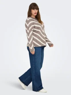 CARELIZA Pullover