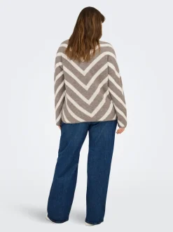 CARELIZA Pullover