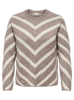 CARELIZA Pullover