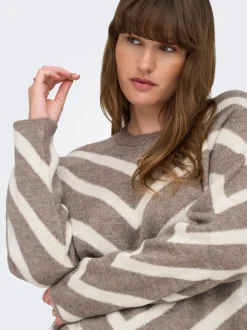 CARELIZA Pullover