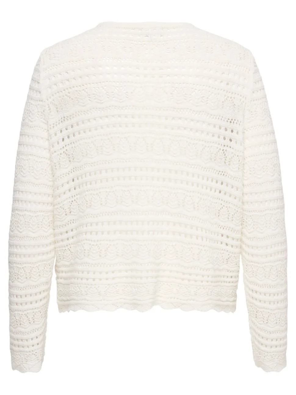 -CARELKE Pullover