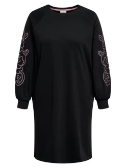CARELLE Vestito midi