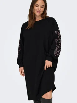 CARELLE Vestito midi