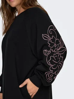 CARELLE Vestito midi