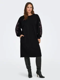 CARELLE Vestito midi