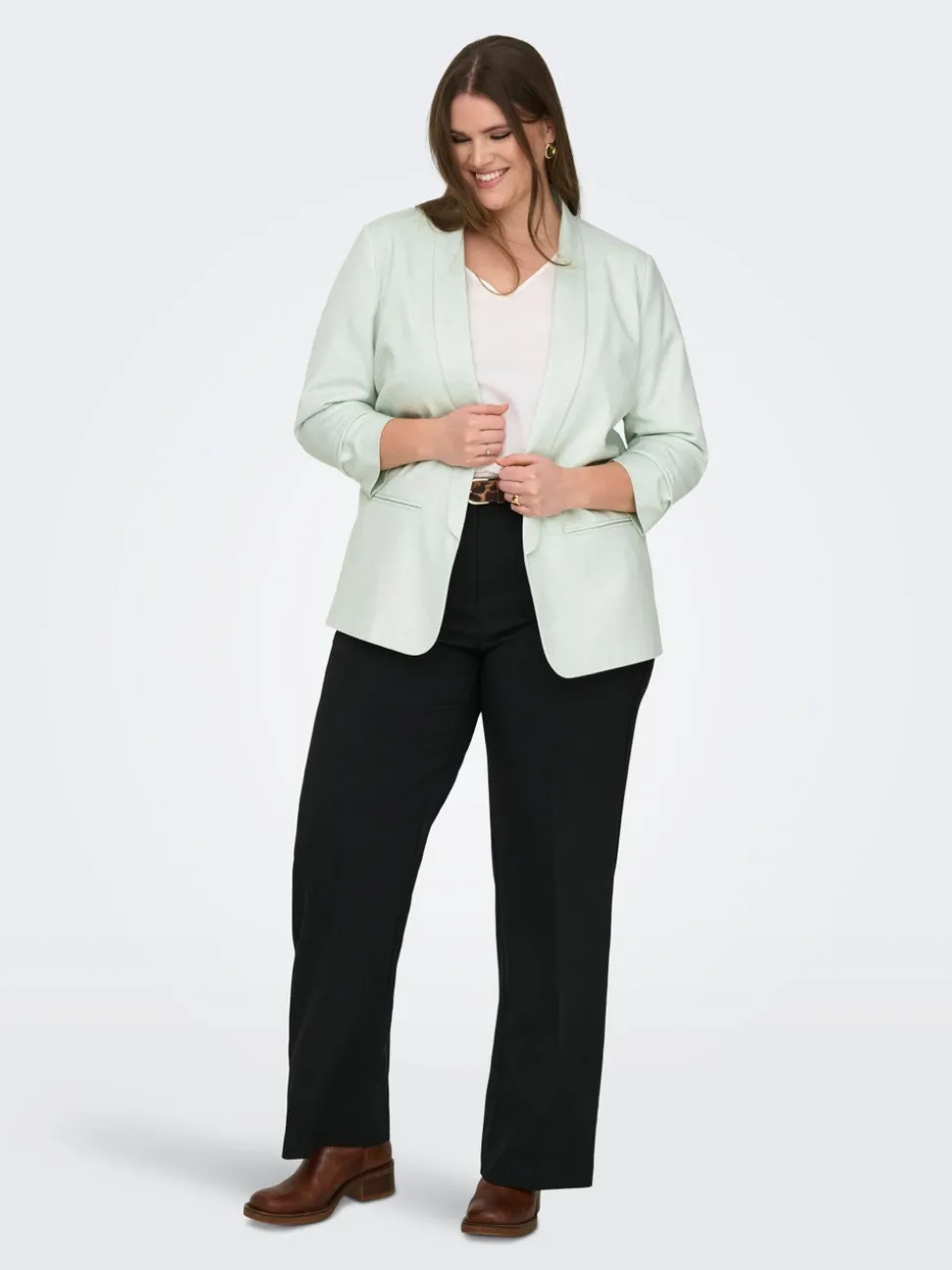 CARELLY Blazer