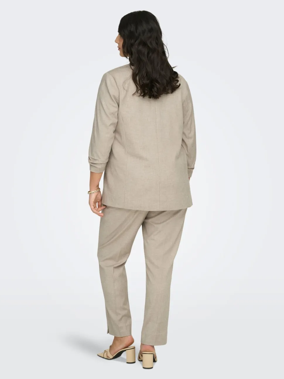 CARELLY Blazer