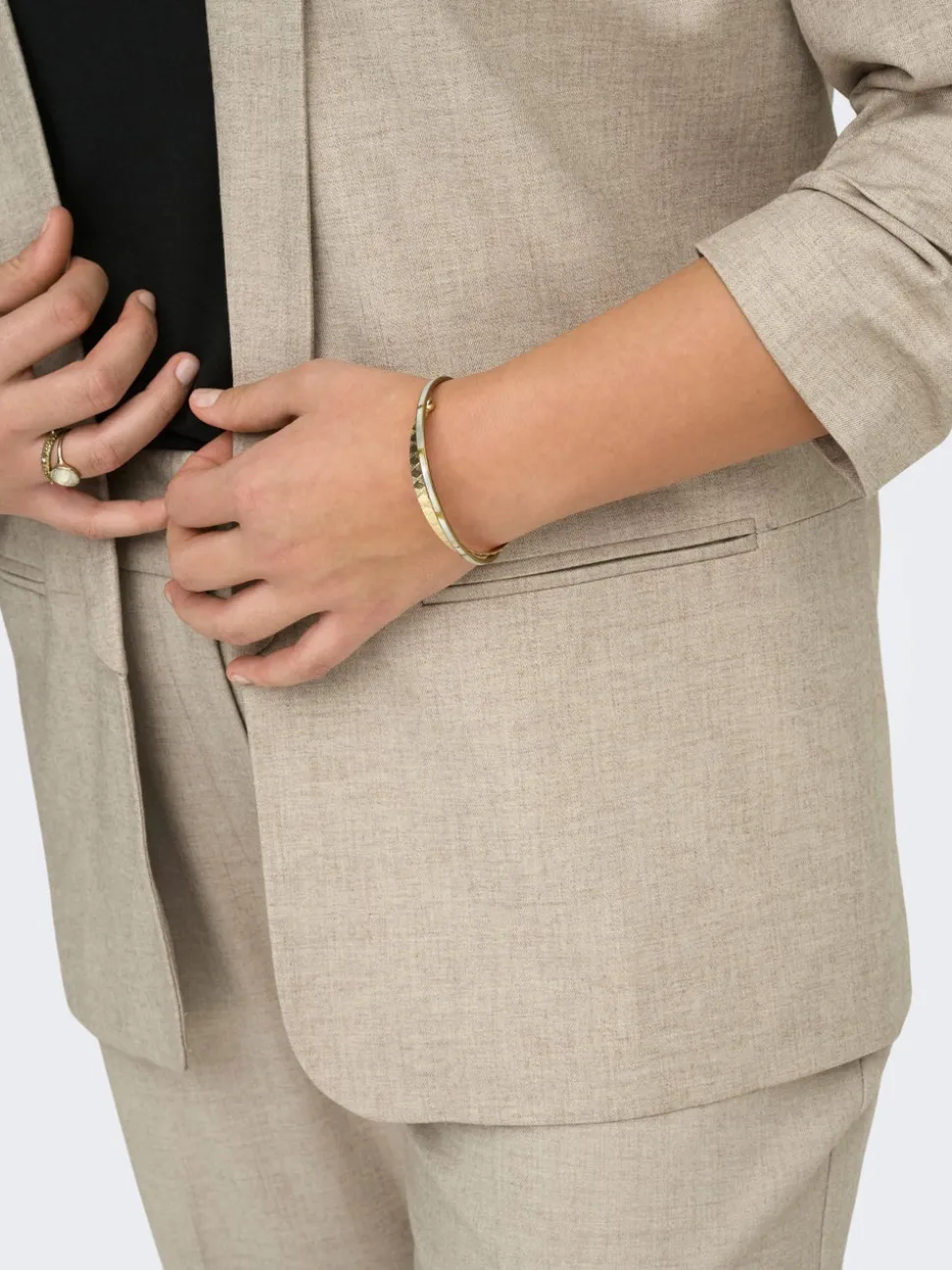 CARELLY Blazer