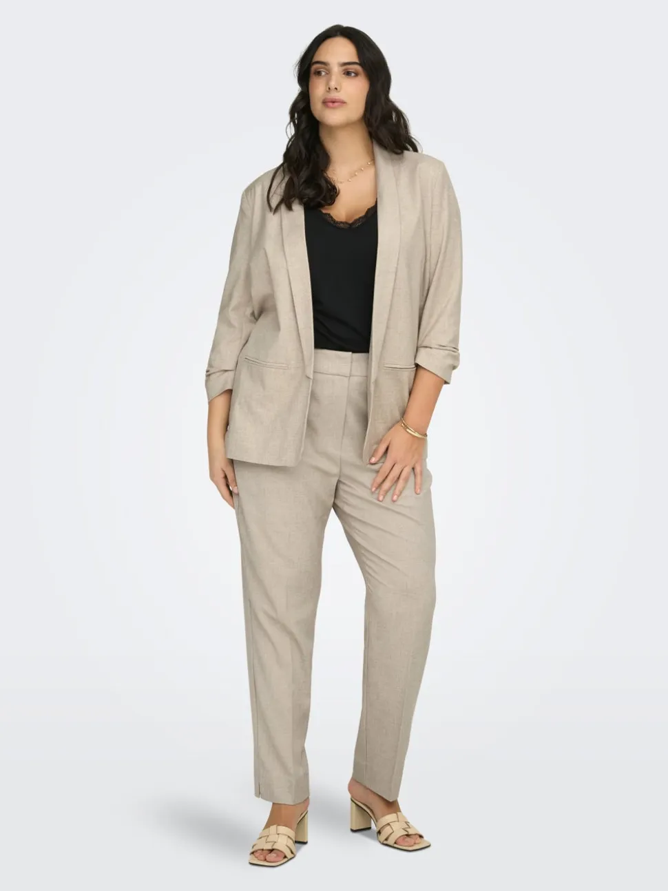 CARELLY Blazer