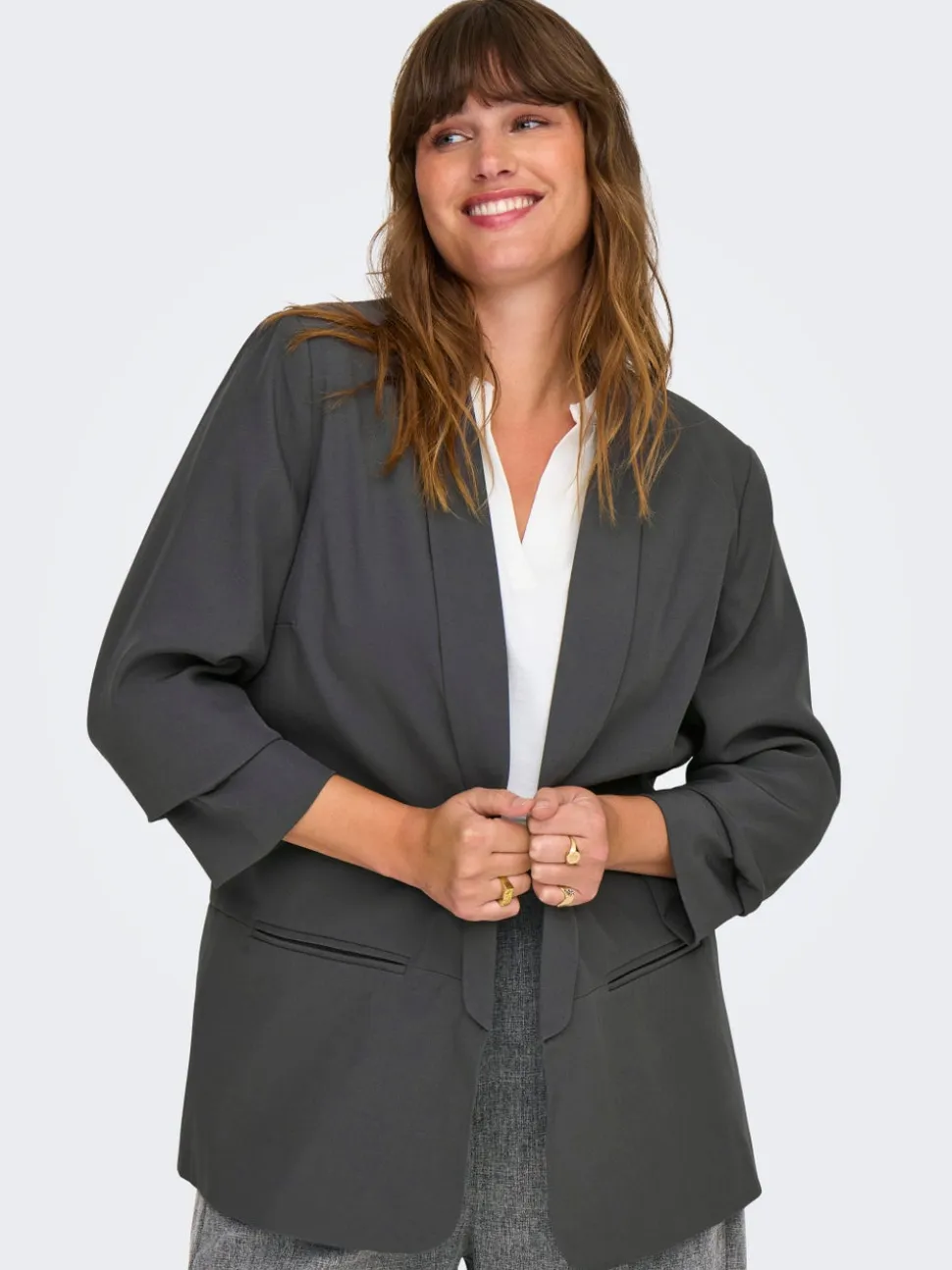 CARELLY Blazer