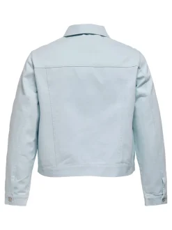 CARELSA Giubbotto di jeans