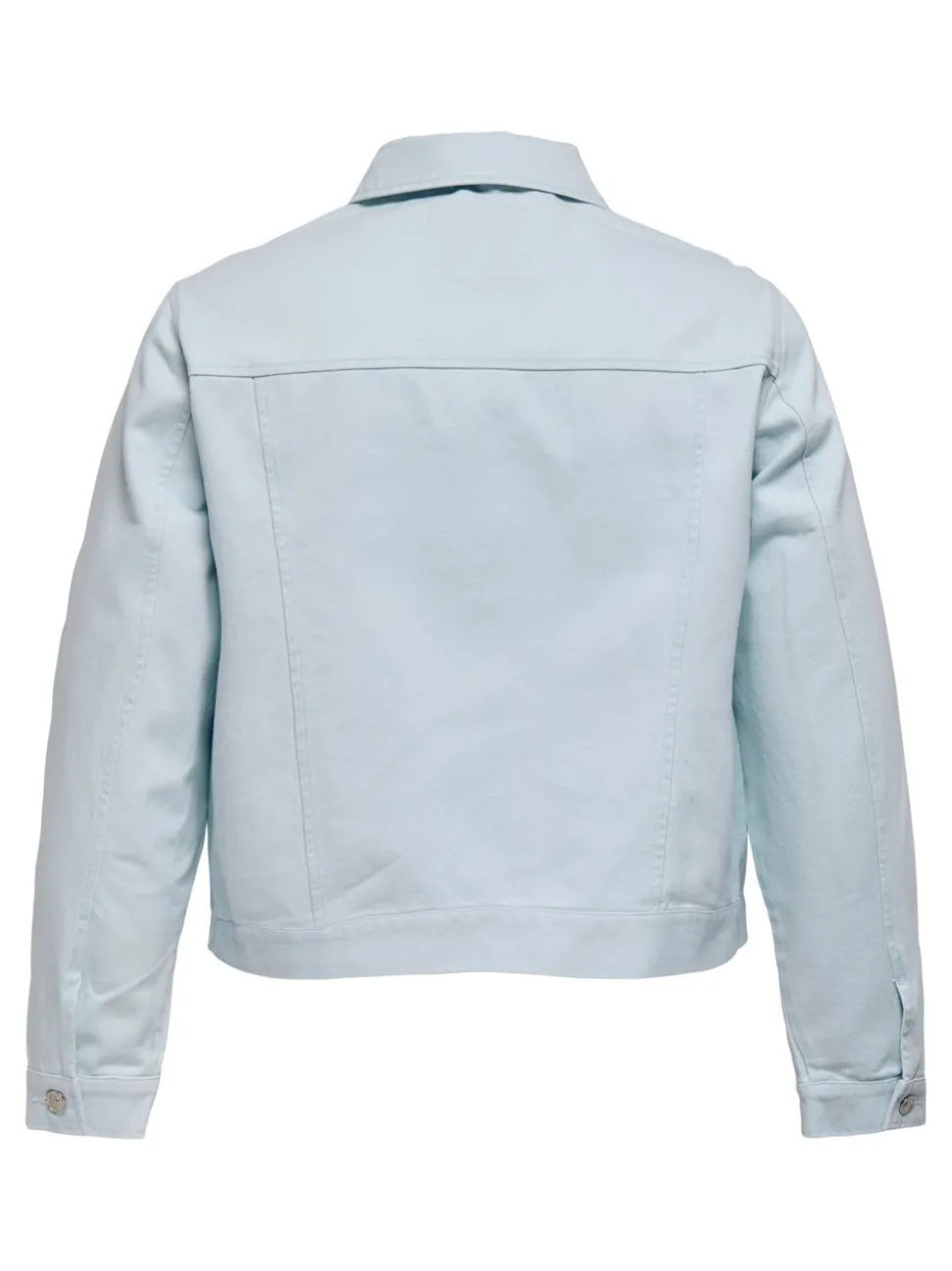 CARELSA Giubbotto di jeans