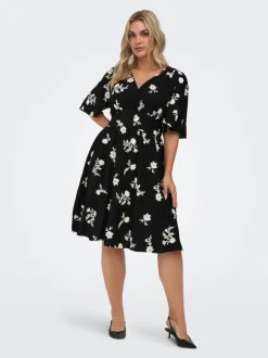 CARELSI Vestito midi