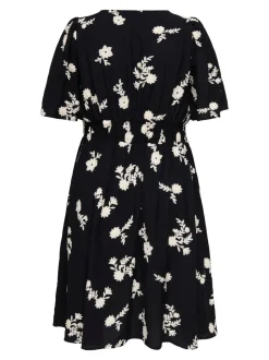 CARELSI Vestito midi