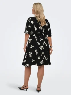 CARELSI Vestito midi