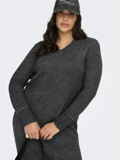 CARELSIE Vestito midi