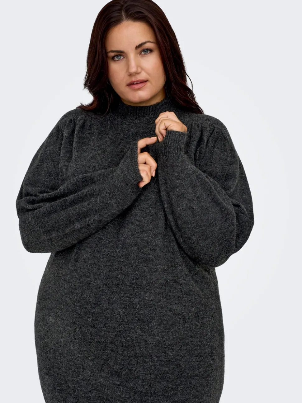 CAREMILIA Vestito corto