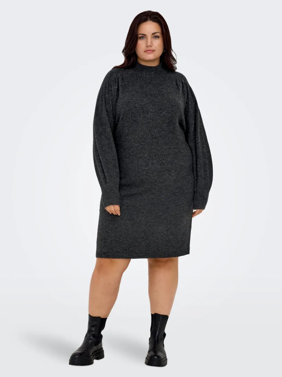 CAREMILIA Vestito corto