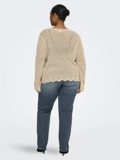 CAREMMA Pullover