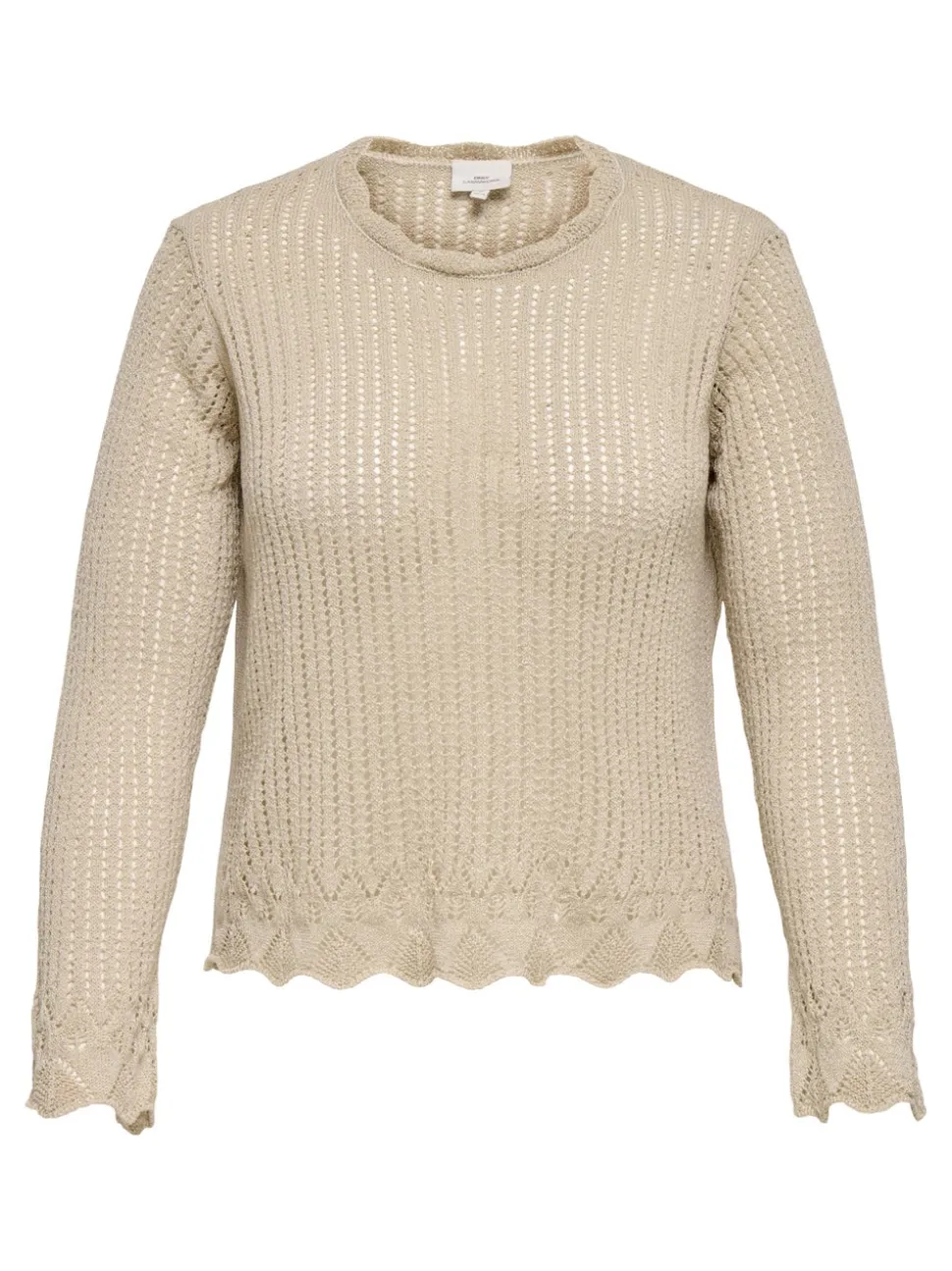 CAREMMA Pullover