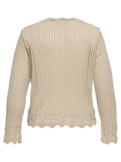 CAREMMA Pullover