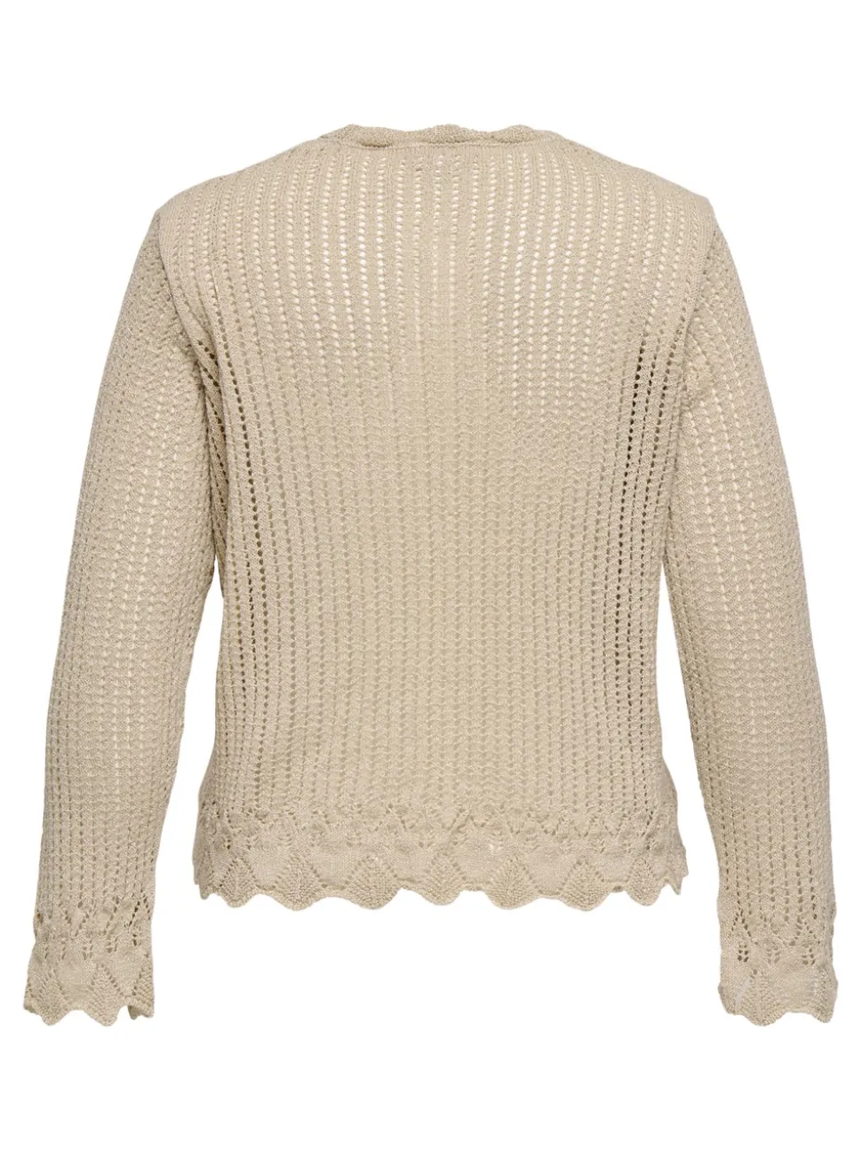 CAREMMA Pullover