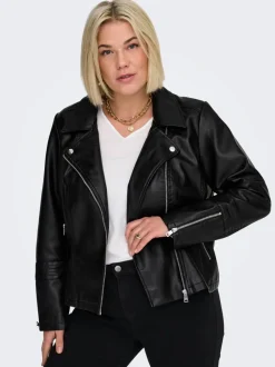 CAREMMY Giacca biker