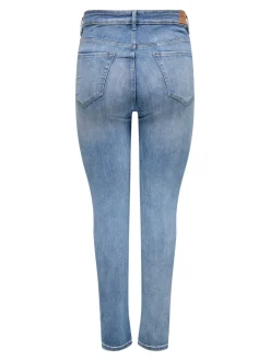 CAREMMY Skinny Fit Jeans