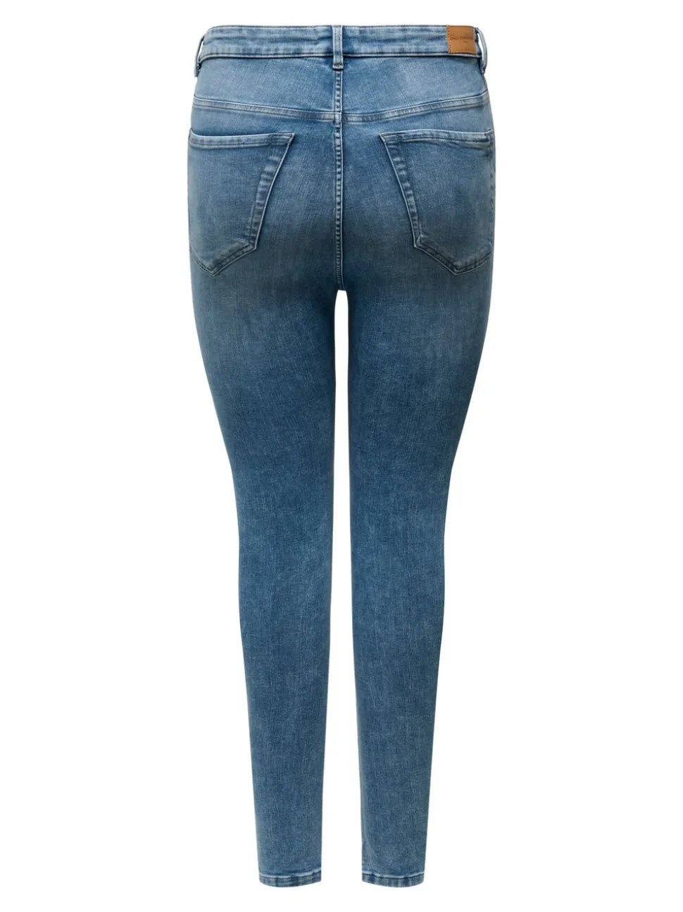 CAREMMY Vita alta Skinny Fit Jeans