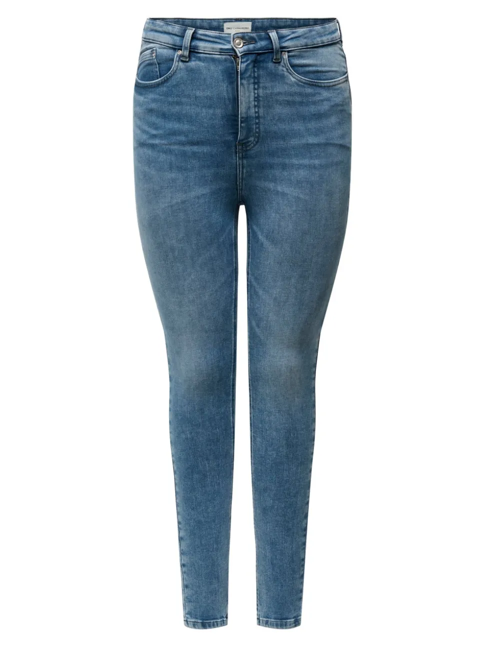 CAREMMY Vita alta Skinny Fit Jeans
