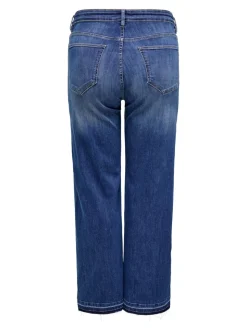 CAREMMY Vita alta Wide Leg Fit Jeans