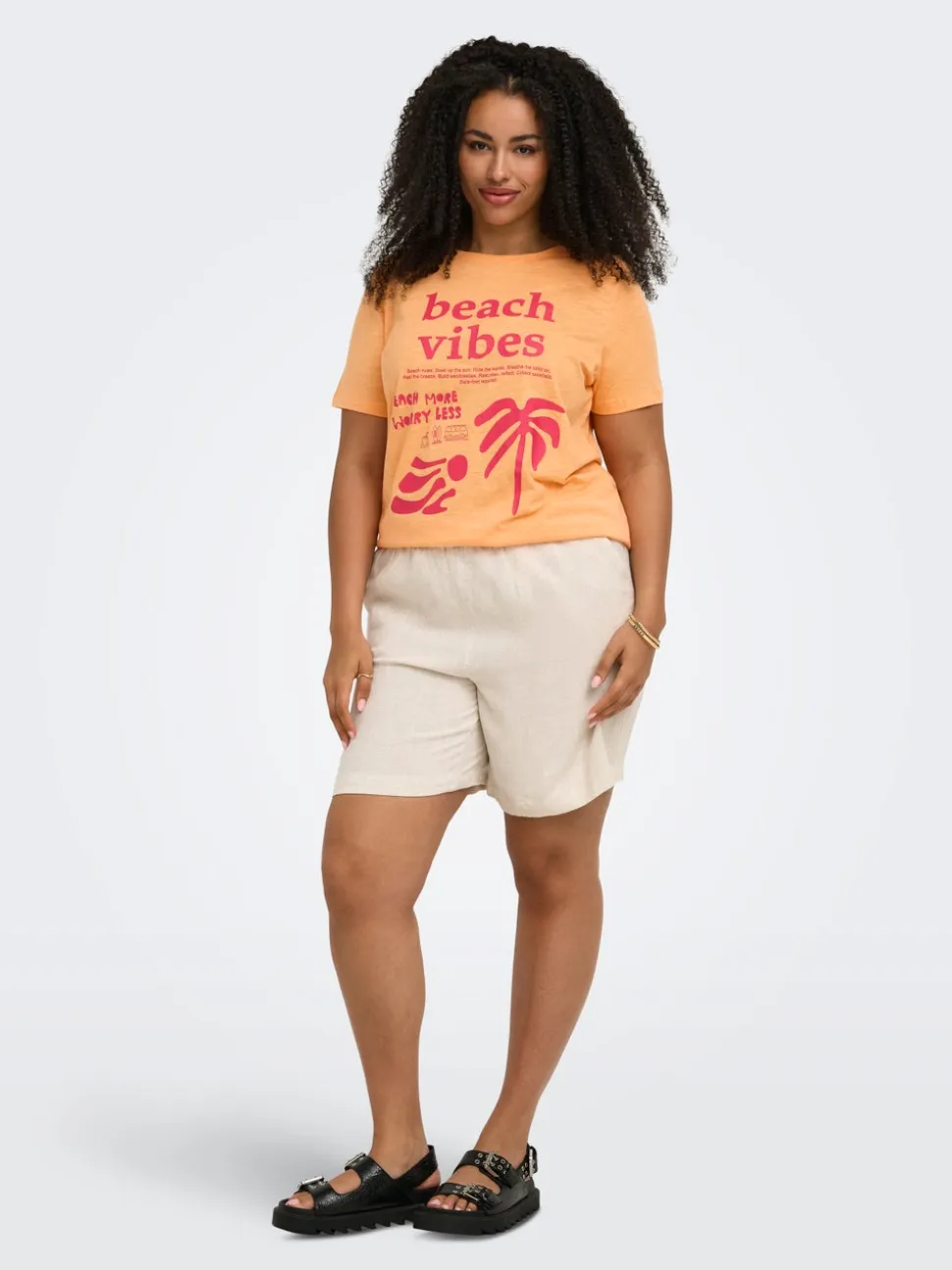 CARESMA T-shirt